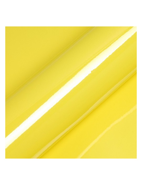 HX20108B - Jaune Citron Brillant